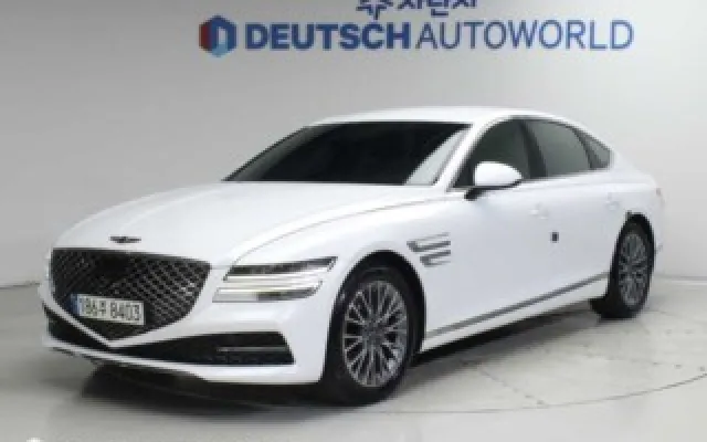 수원저신용자중고차할부 G80(RG3) 2.2 디젤 2WD 매물 사진 12 - 2022/01 91,380km