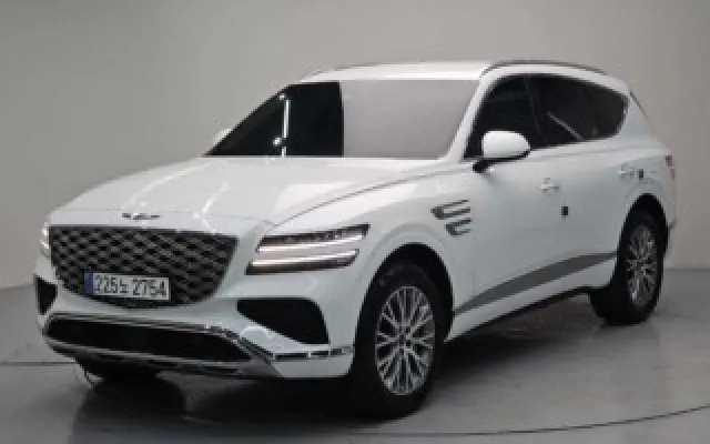 수원저신용자중고차할부 GV80 가솔린 2.5T AWD 매물 사진 15 - 2024/10 66,854km