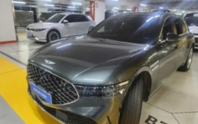수원저신용자중고차할부 G90(RS4) 3.5T GDI AWD 매물 사진 9 - 2022/06 102,082km