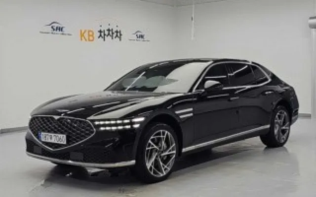 수원저신용자중고차할부 G90(RS4) 3.5T GDI AWD 매물 사진 17 - 2022/06 64,207km