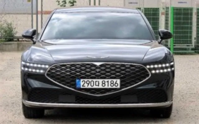 수원저신용자중고차할부 G90(RS4) 3.5T GDI AWD 매물 사진 19 - 2022/07 51,482km