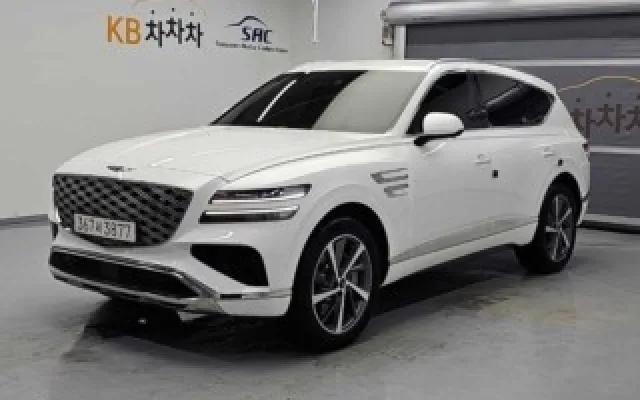 수원저신용자중고차할부 GV80 가솔린 2.5T AWD 매물 사진 16 - 2024/03 26,495km