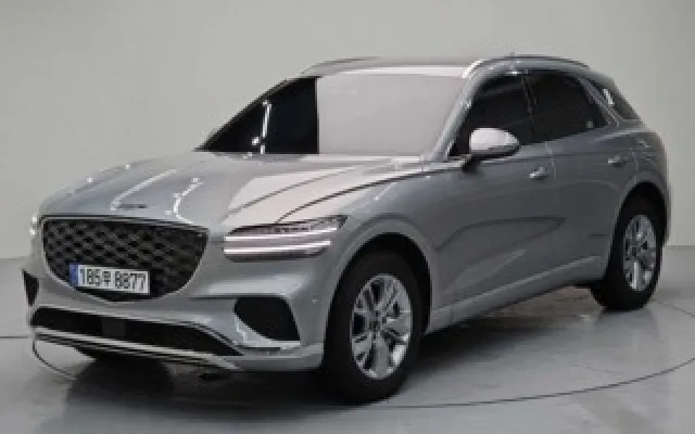 수원저신용자중고차할부 GV70 2.5T 가솔린 AWD 매물 사진 6 - 2024/07 15,620km