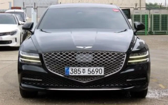 수원저신용자중고차할부 G80(RG3) 2.5 가솔린 터보 AWD 매물 사진 20 - 2022/05 69,969km