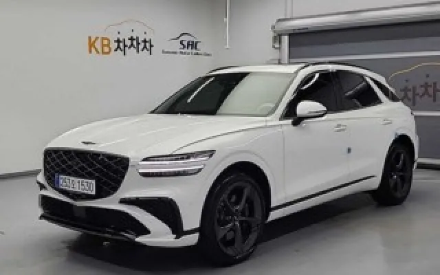 수원저신용자중고차할부 GV70 2.5T 가솔린 AWD 매물 사진 19 - 2025/02 11,895km